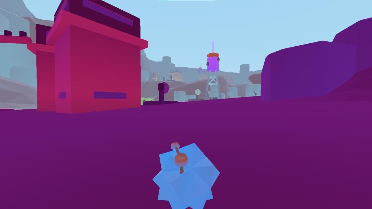 Fort Strawberry screenshot 3