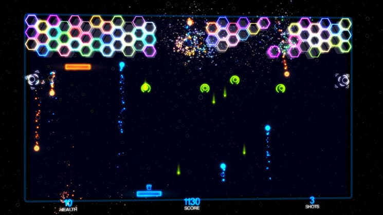 PSIBO screenshot 3