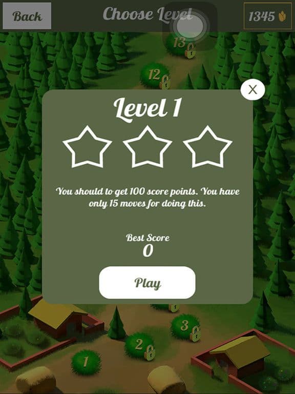 Berry Match Extreme screenshot 4