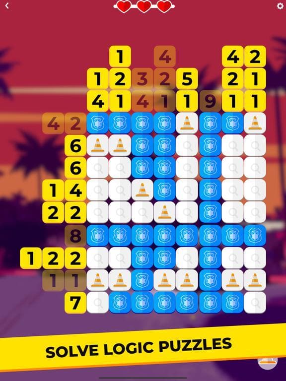 CRIMO Stories screenshot 3