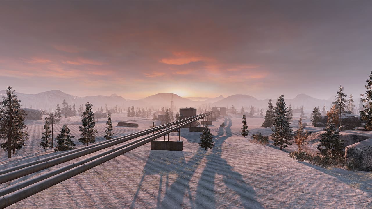 iStorm screenshot 2
