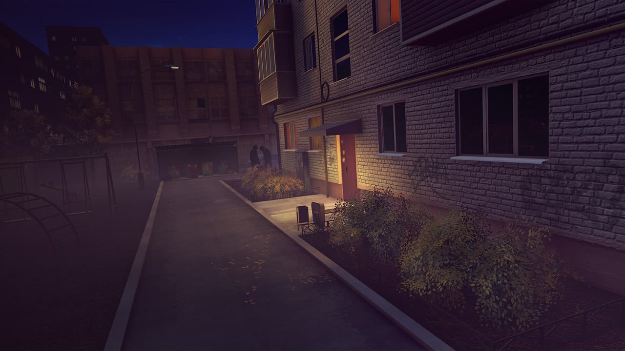 Last wish screenshot 4
