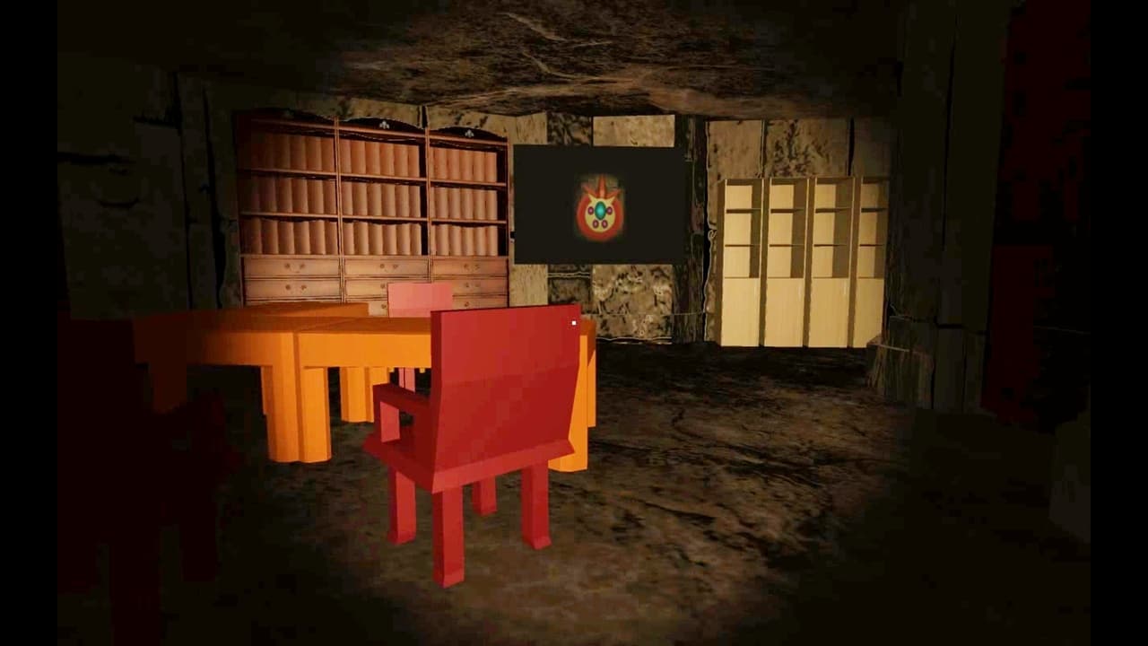 Horror Hotel 3 screenshot 3