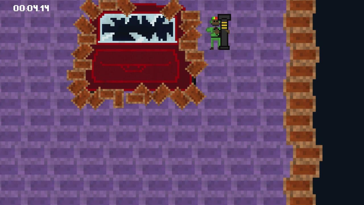 Zé da Pátria screenshot 4