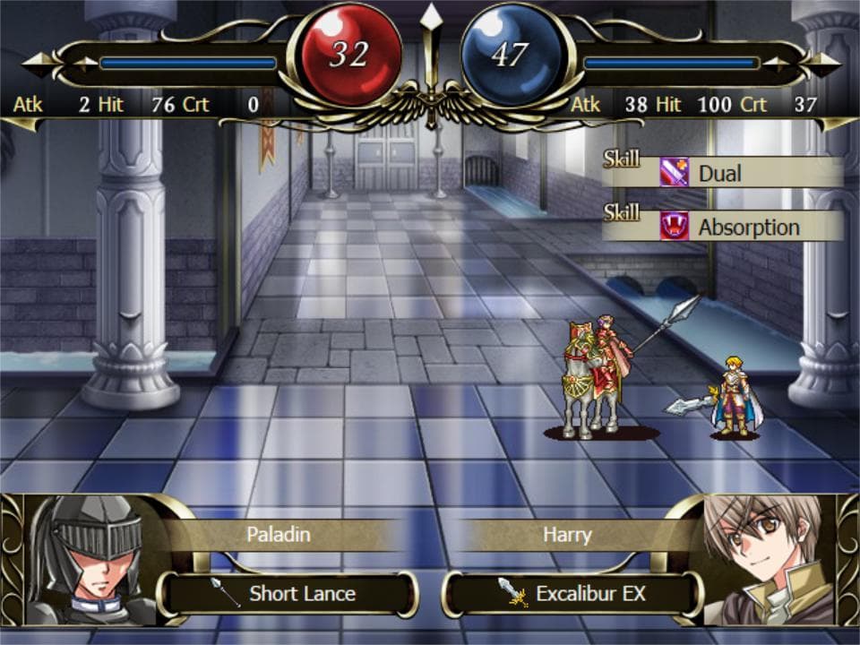 Legend of Cina screenshot 4