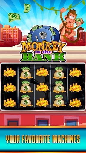 Shoalwater Bay Casino Slots