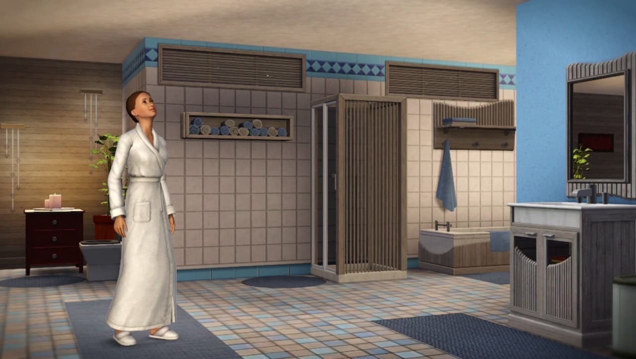 The Sims 3: Master Suite Stuff screenshot 5