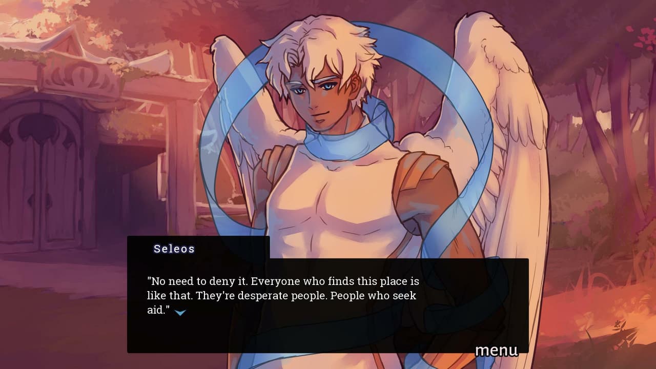 Seleos screenshot 4