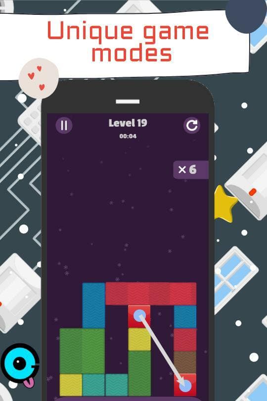 Join Box screenshot 4