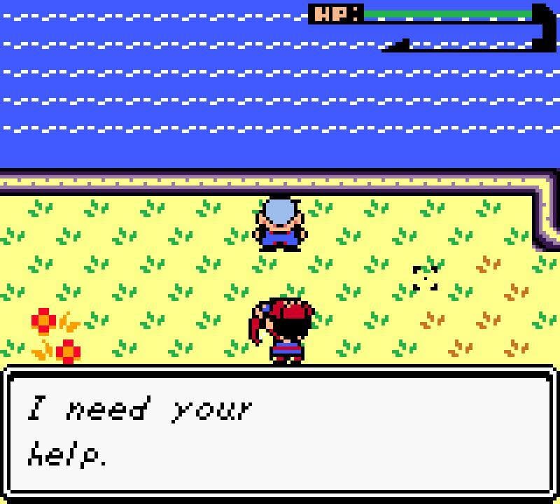 The Legend of the Puzzle screenshot 3