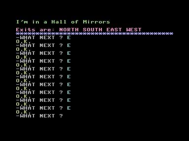 Waxworks (1983) screenshot 6