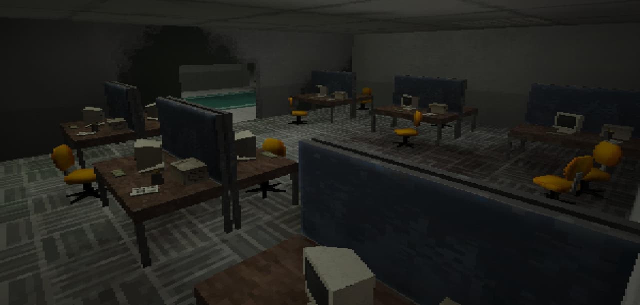 Undercurrent (itch) screenshot 4