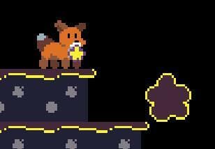 stars and creatures