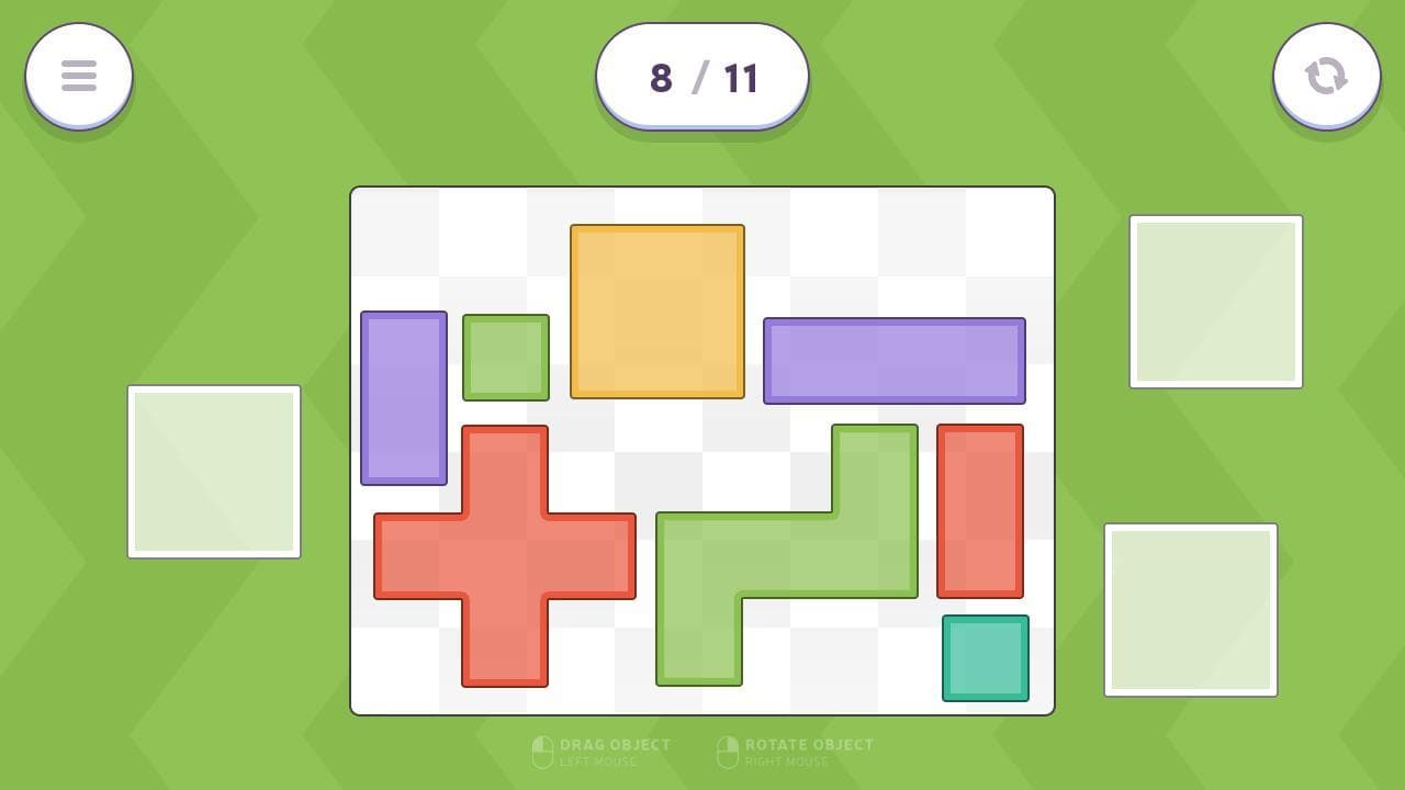 Shape Labs screenshot 3