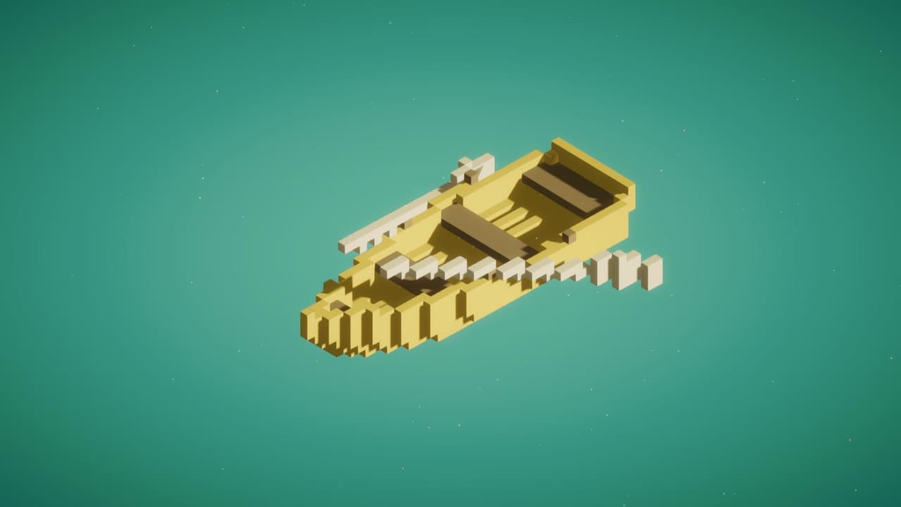 Unmurk Demo screenshot 3