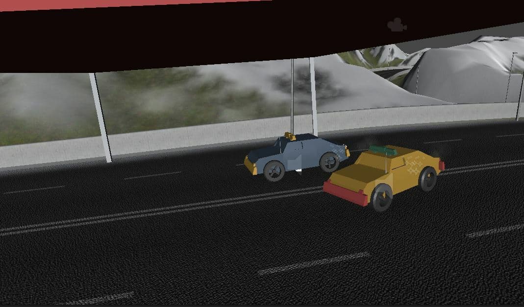 AM SPEED DEMO