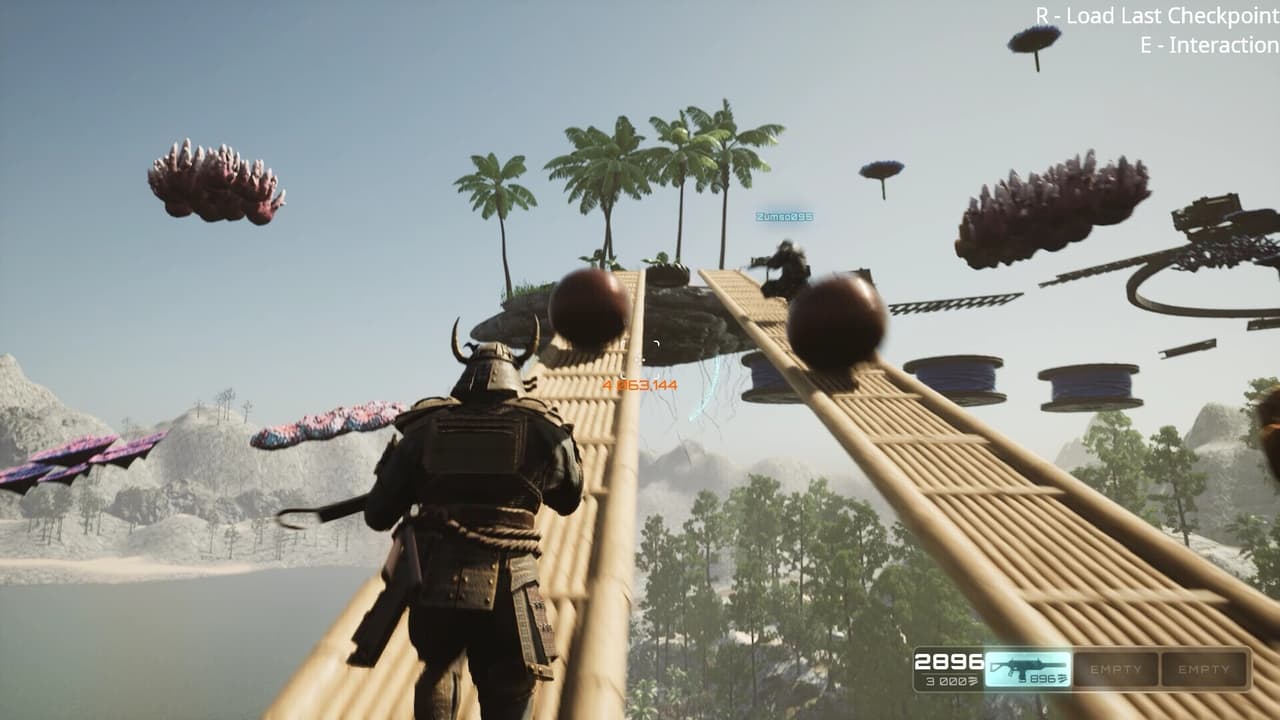 First Up screenshot 6