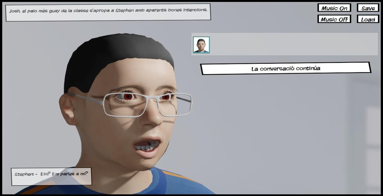 Festa Mortal screenshot 4