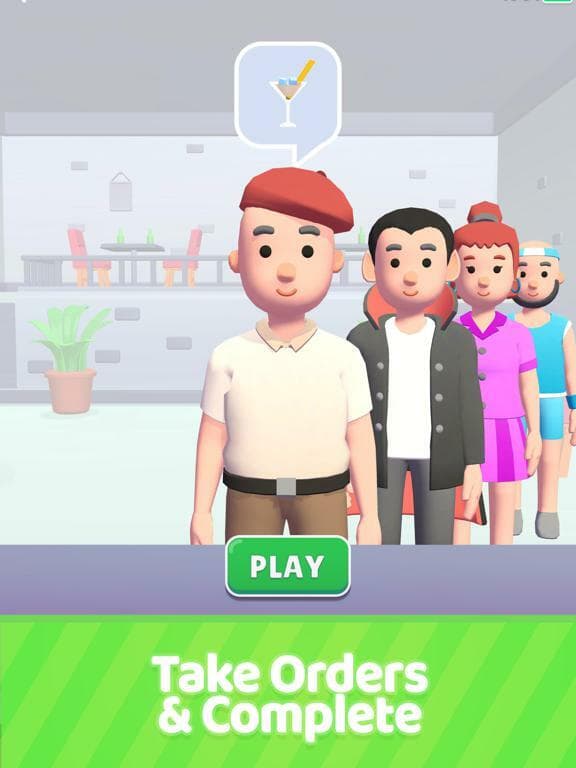 Mix and Drink screenshot 4