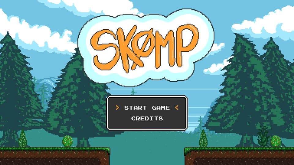Skømp screenshot 2