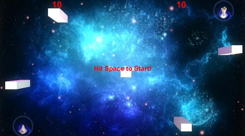 Space Wars Hell screenshot 3