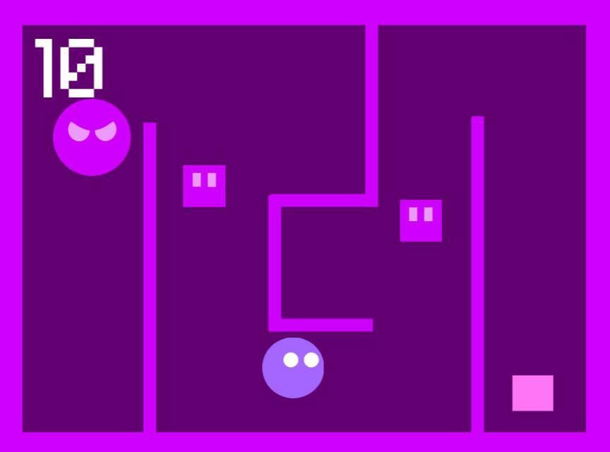 Purp & Pink screenshot 2