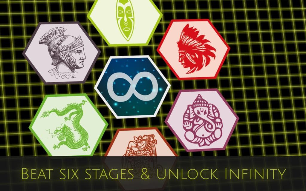 Hexderity