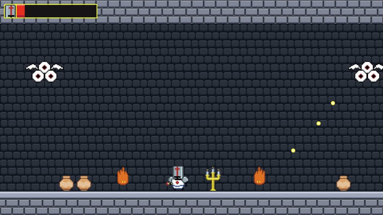 Tale of the Vampire Queen screenshot 4