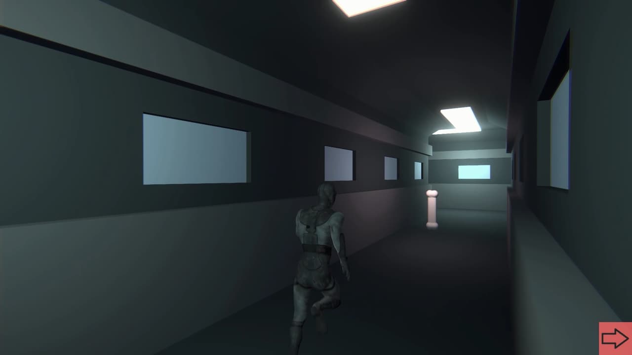 Memory Maze (itch) (MatejaG, JureV, notyateart) screenshot 3