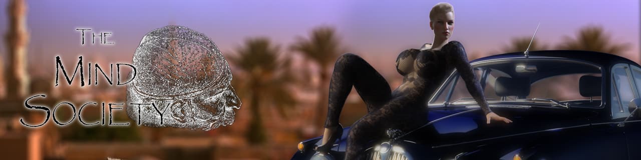 The Mind Society screenshot 3