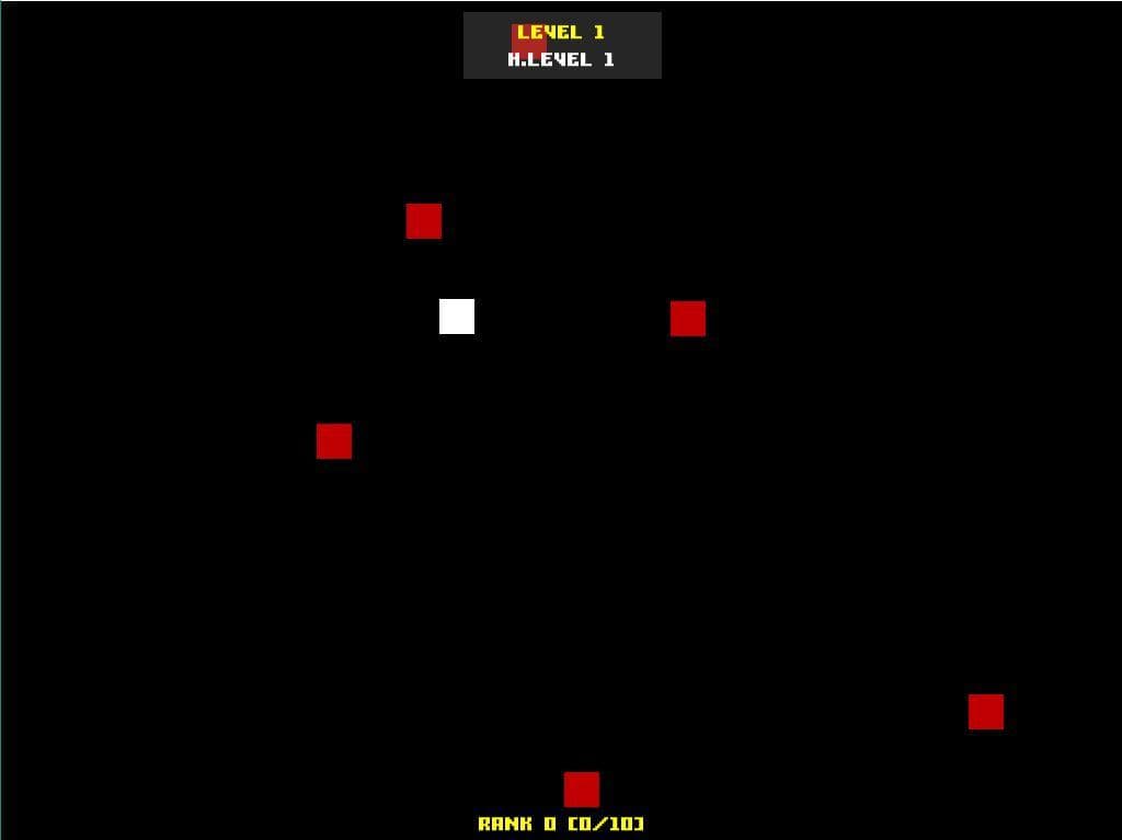 Dismute screenshot 3