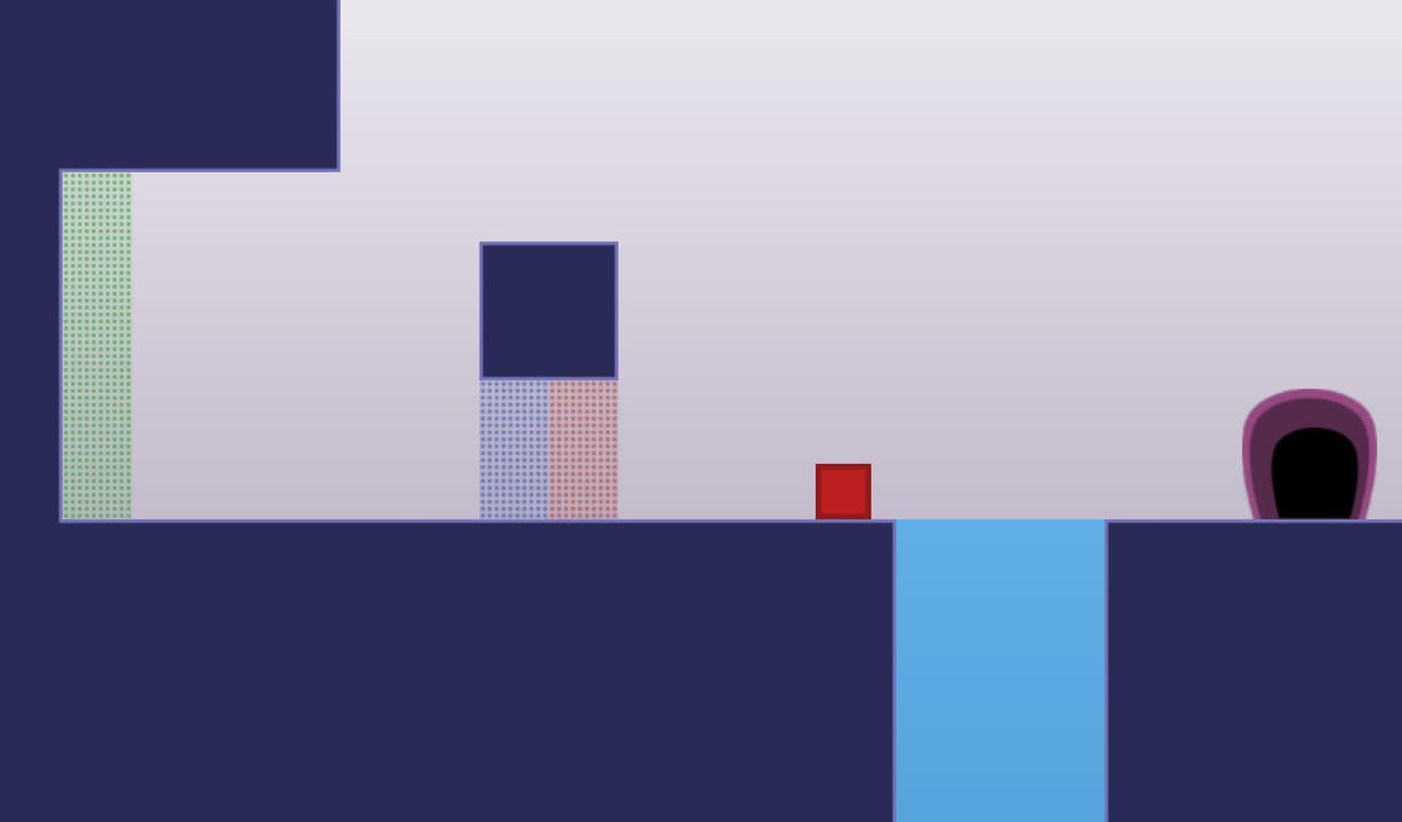 Lucys Adventure screenshot 3