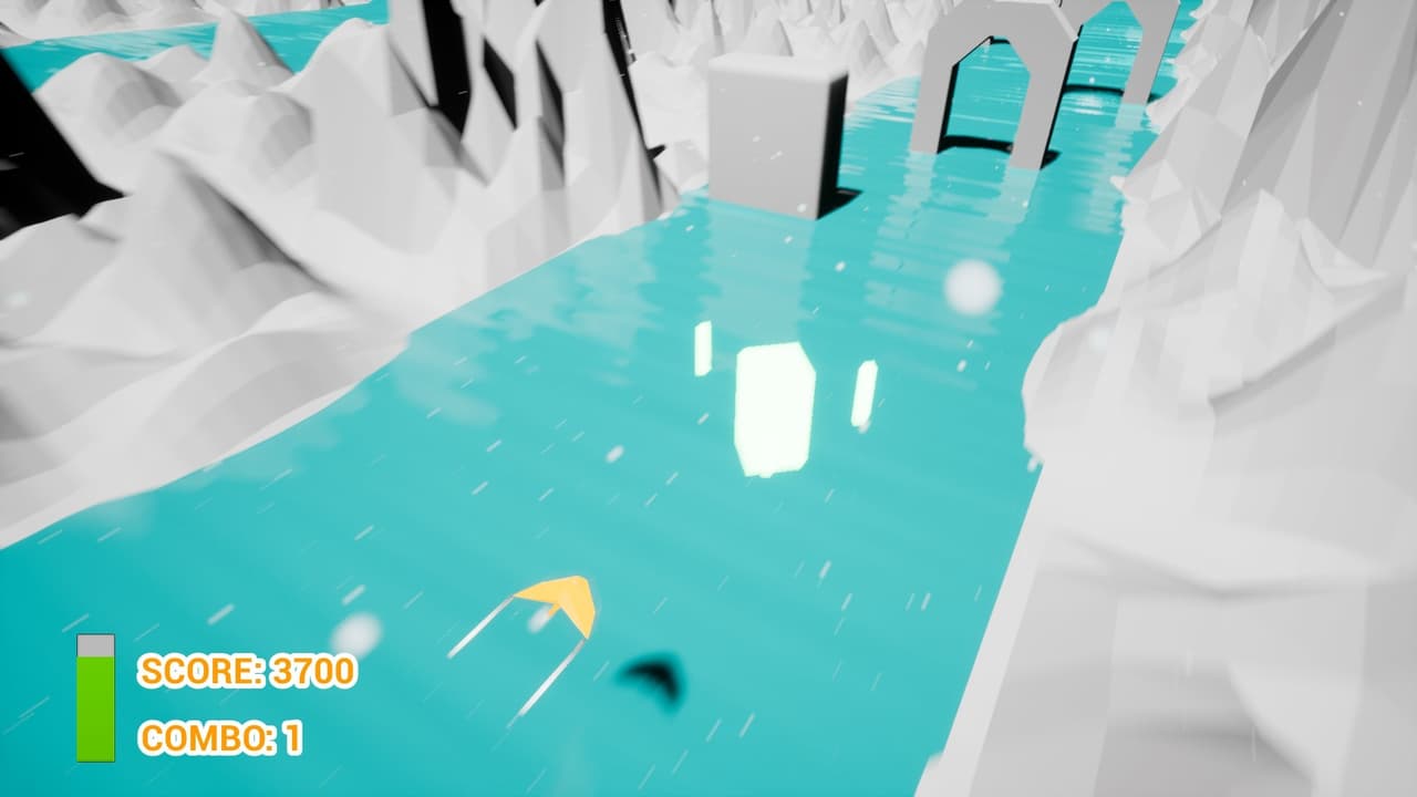 Streamline (itch) (GeorgeWJ) screenshot 3