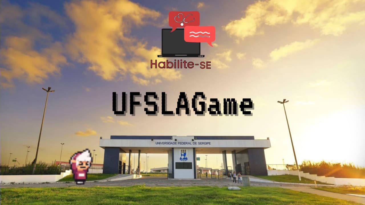 UFSLAGame
