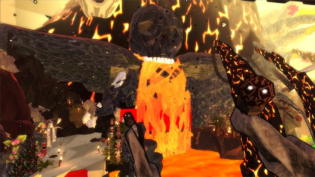 Koa Bunga screenshot 2