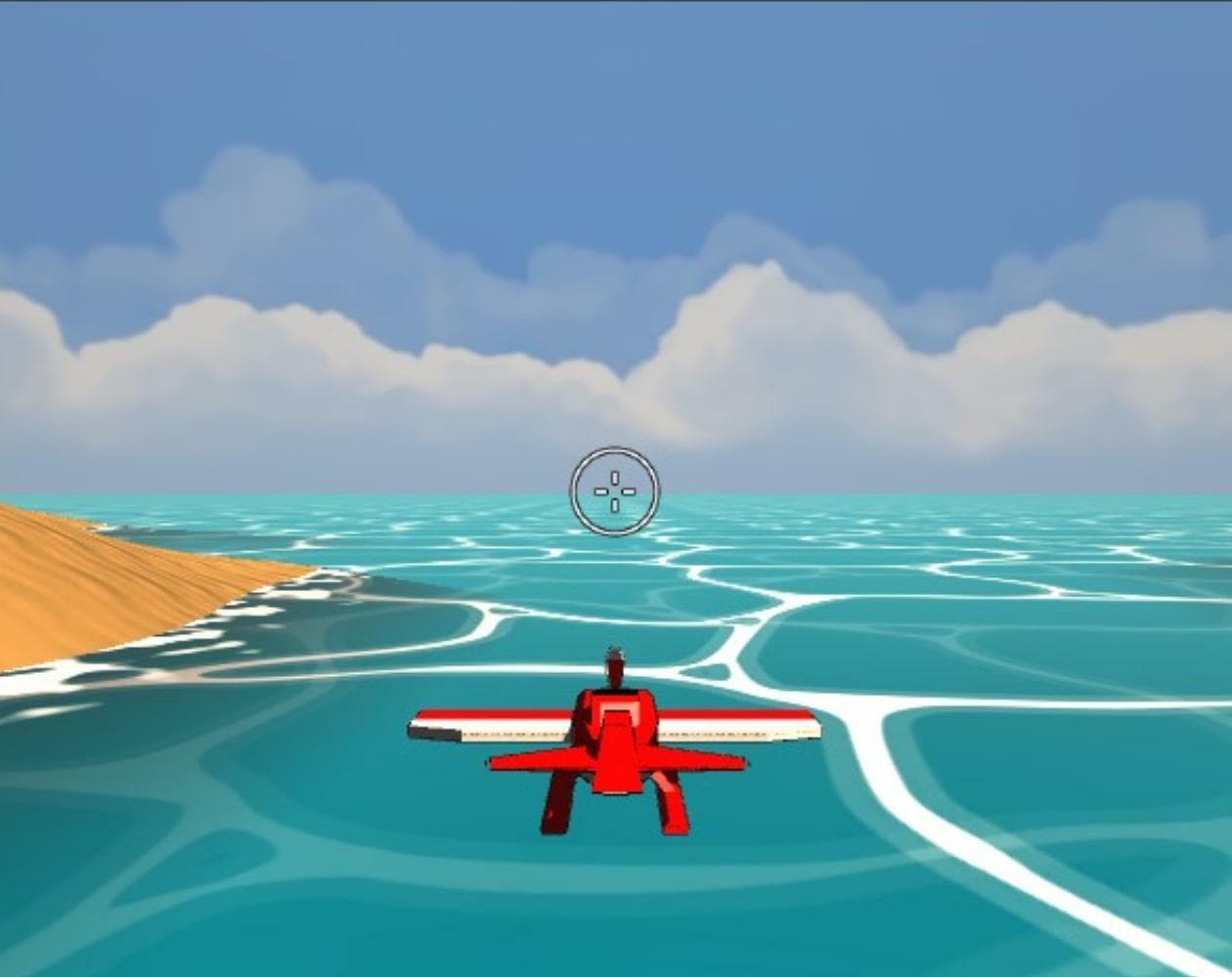 1RAM: Light Aircraft