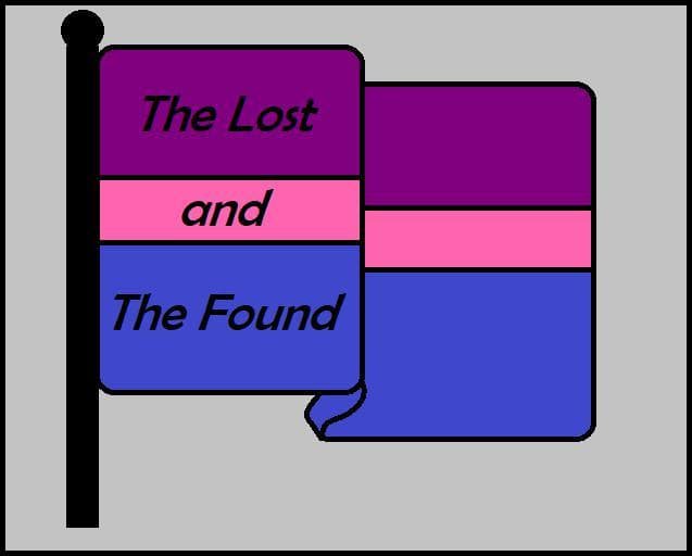 The Lost and The Found