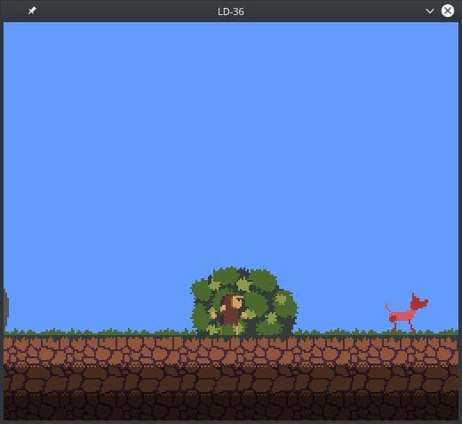 AGE of OORGH screenshot 3