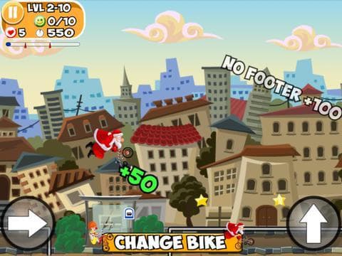 Bike Racing 2 screenshot 5