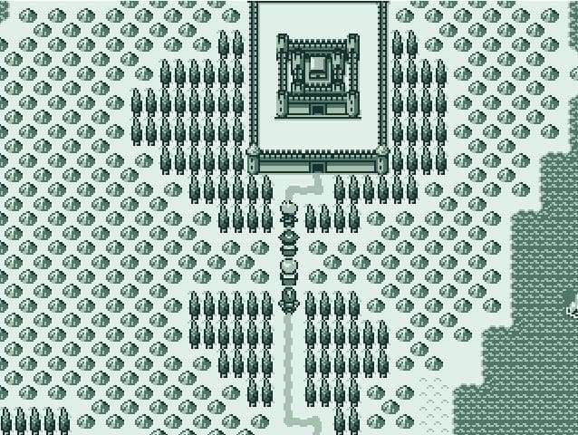 Monochrome Kingdom screenshot 2