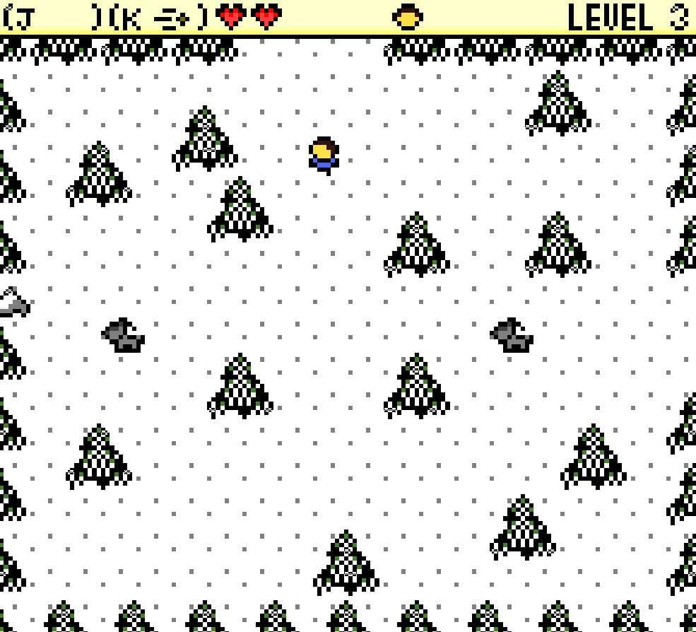 Forest DX
