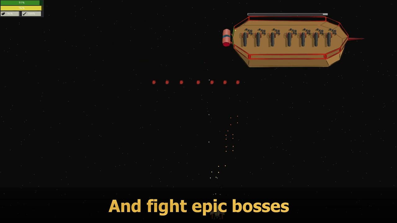 WOW Space screenshot 4