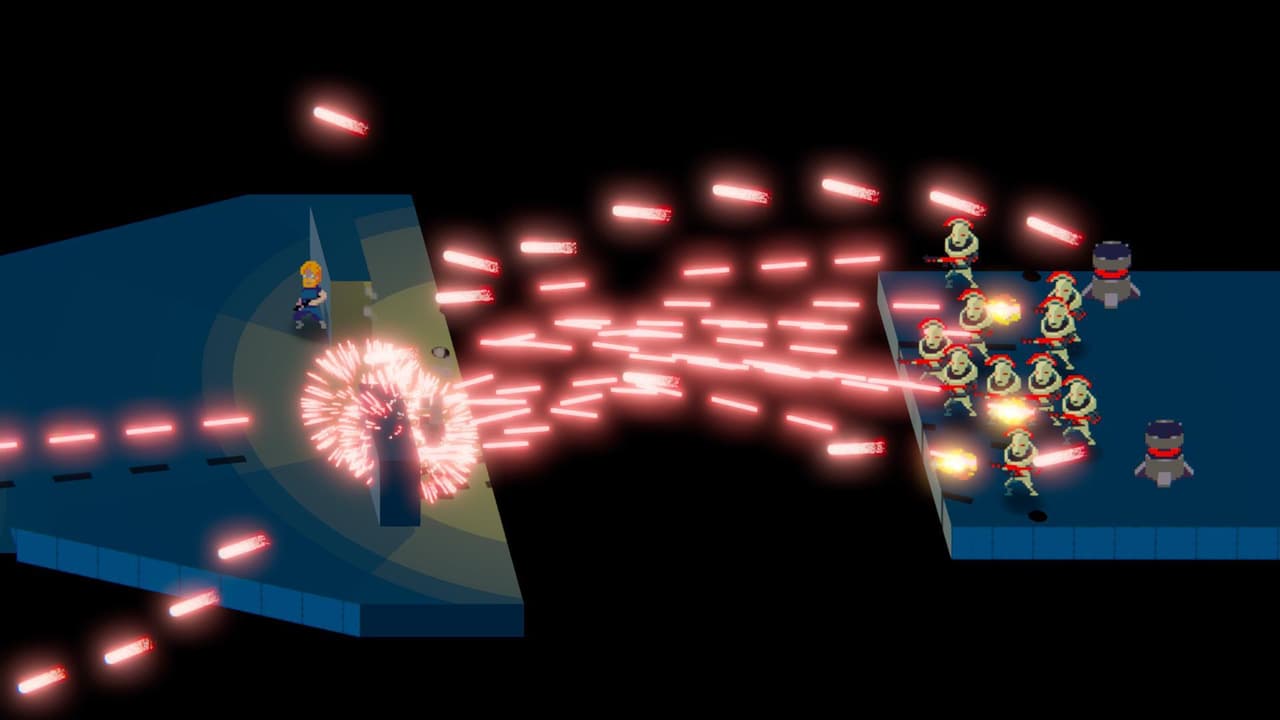 Wake of Poseidon - Early Alpha screenshot 6