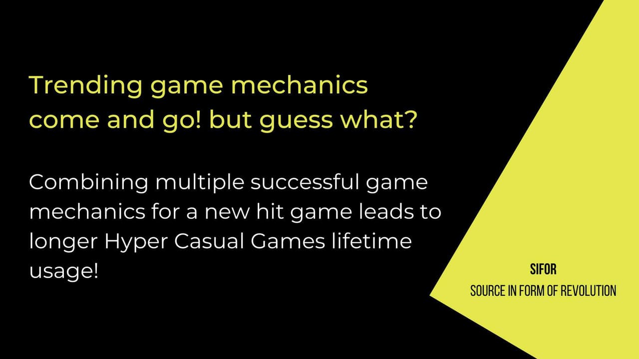 Hyper Casual Games Idea Generator screenshot 5