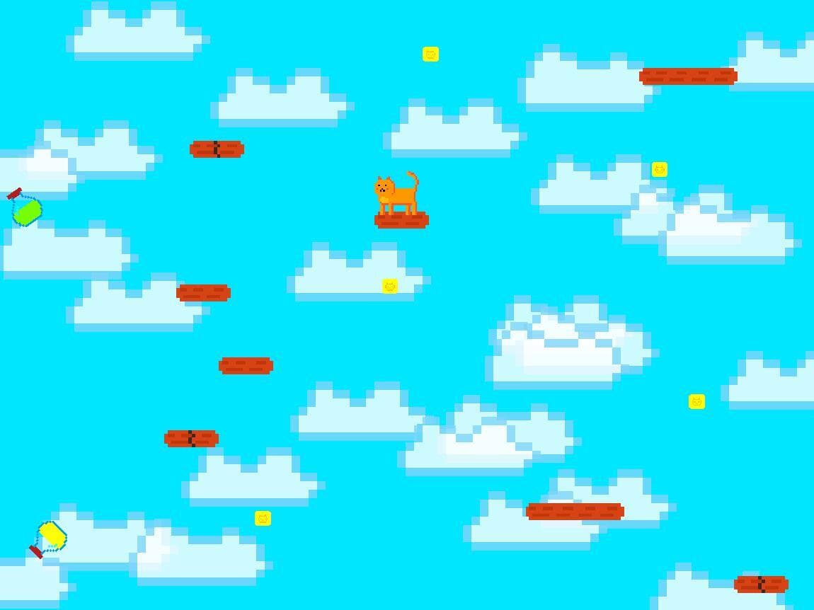 Falling Cats screenshot 4