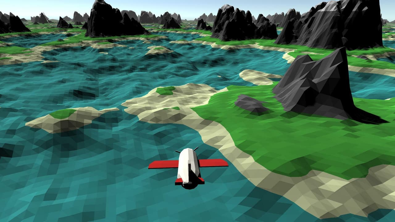 Take Flight Early Demo