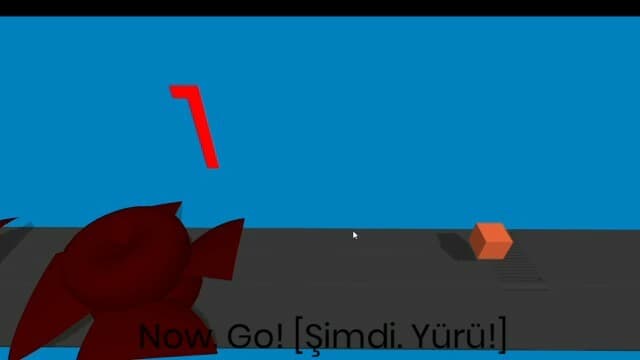 A Once Life / Bir kez Hayat screenshot 3