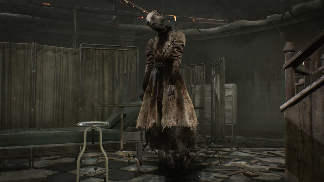 Dead by Daylight: The Last Breath screenshot 2