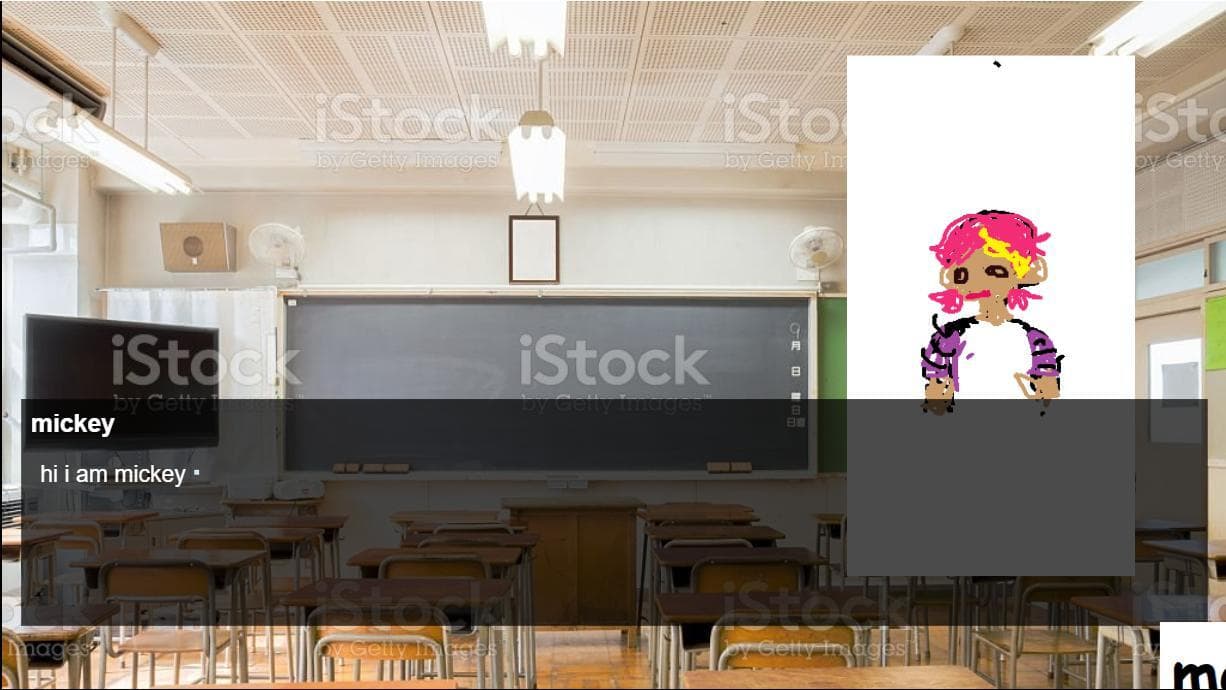 Doki Doki Yeast Infection screenshot 2