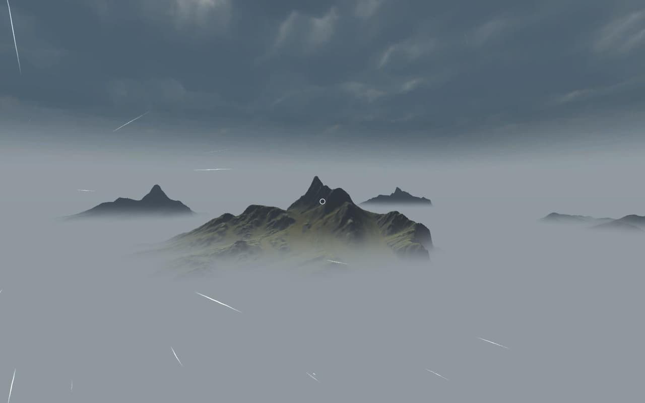 The Aurora Wager screenshot 3